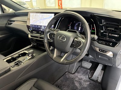 2023 Lexus RX photo 13