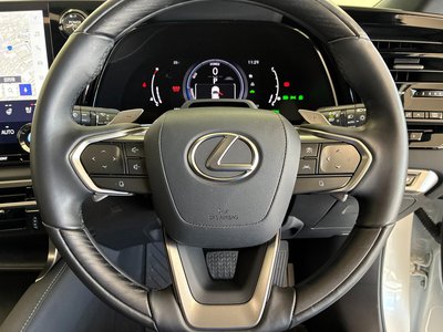 2023 Lexus RX photo 15