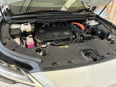 2023 Lexus RX thumbnail 65