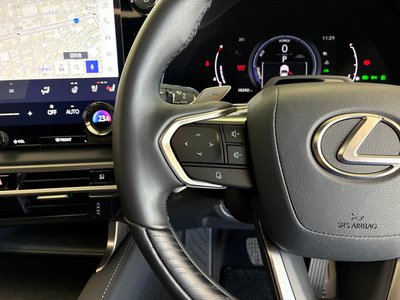 2023 Lexus RX thumbnail 51