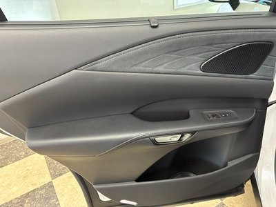 2023 Lexus RX thumbnail 43