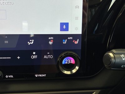 2023 Lexus RX thumbnail 28