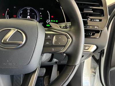 2023 Lexus RX thumbnail 52