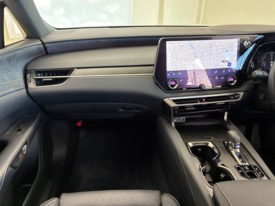 2023 Lexus RX thumbnail 49