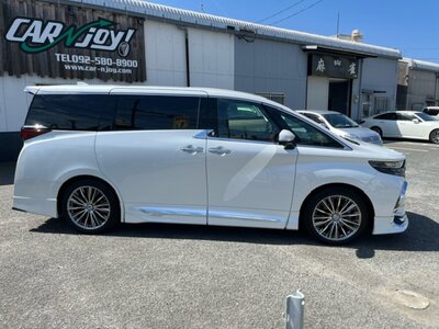 صورة 4 لـ 2023 Toyota ALPHARD