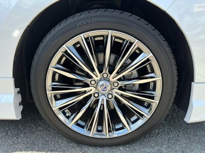 صورة 11 لـ 2023 Toyota ALPHARD