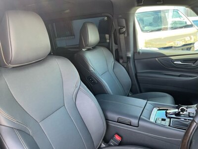 صورة 19 لـ 2023 Toyota ALPHARD