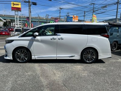 صورة 5 لـ 2023 Toyota ALPHARD