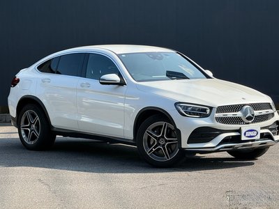 صورة مصغرة 4 لـ 2021 Mercedes-BENZ GLC