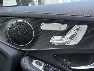 صورة مصغرة 53 لـ 2021 Mercedes-BENZ GLC