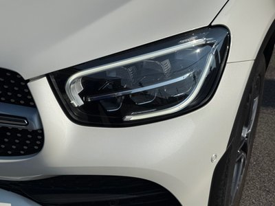 صورة مصغرة 63 لـ 2021 Mercedes-BENZ GLC