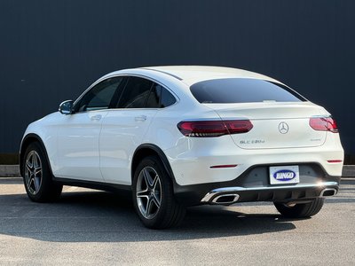 صورة مصغرة 7 لـ 2021 Mercedes-BENZ GLC