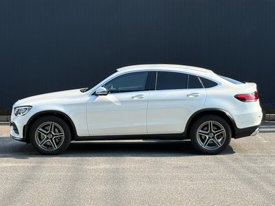 صورة مصغرة 5 لـ 2021 Mercedes-BENZ GLC