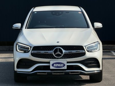 صورة مصغرة 3 لـ 2021 Mercedes-BENZ GLC