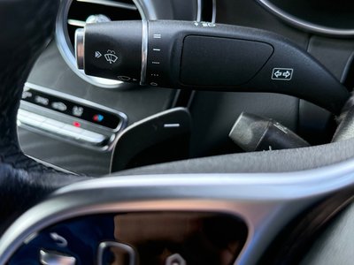 صورة مصغرة 24 لـ 2021 Mercedes-BENZ GLC