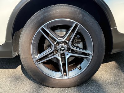 صورة مصغرة 67 لـ 2021 Mercedes-BENZ GLC