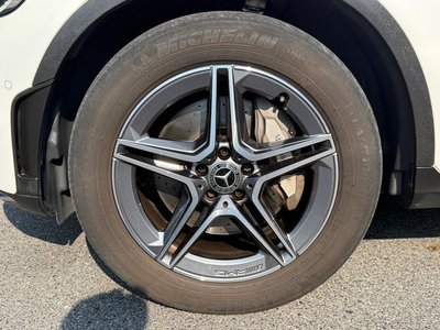 صورة مصغرة 66 لـ 2021 Mercedes-BENZ GLC