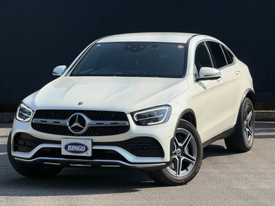 صورة مصغرة 2 لـ 2021 Mercedes-BENZ GLC