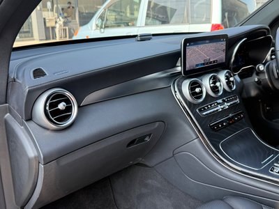 صورة مصغرة 12 لـ 2021 Mercedes-BENZ GLC