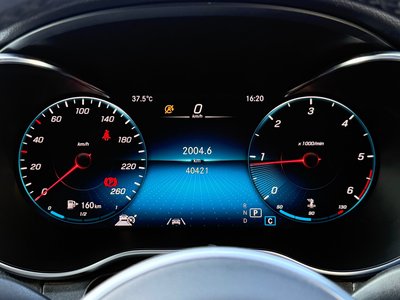 صورة مصغرة 26 لـ 2021 Mercedes-BENZ GLC