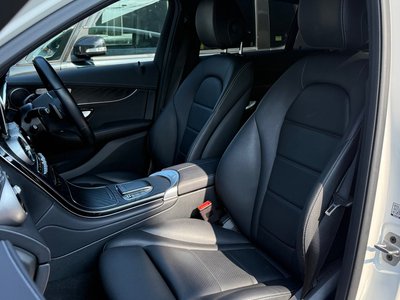 صورة مصغرة 13 لـ 2021 Mercedes-BENZ GLC