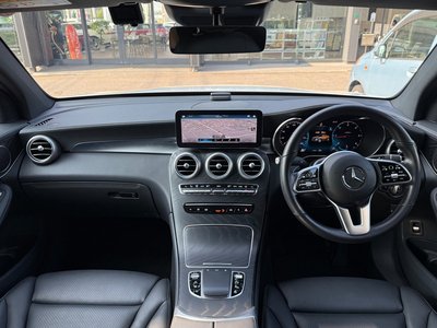 صورة مصغرة 16 لـ 2021 Mercedes-BENZ GLC