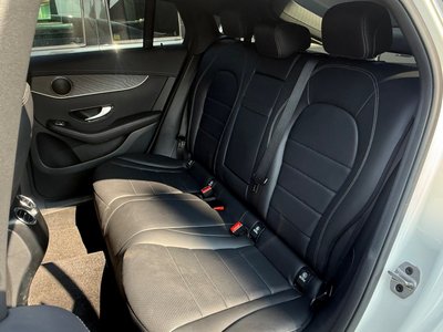 صورة مصغرة 15 لـ 2021 Mercedes-BENZ GLC