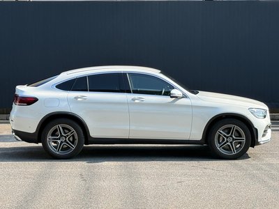 صورة مصغرة 6 لـ 2021 Mercedes-BENZ GLC