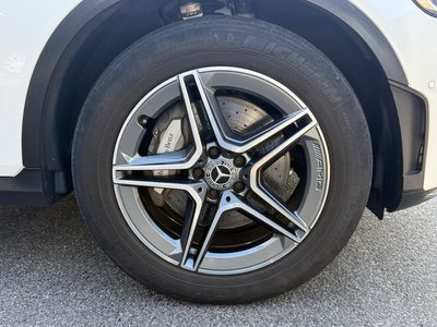 صورة مصغرة 64 لـ 2021 Mercedes-BENZ GLC