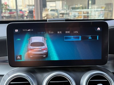 صورة مصغرة 35 لـ 2021 Mercedes-BENZ GLC