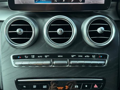 صورة مصغرة 37 لـ 2021 Mercedes-BENZ GLC