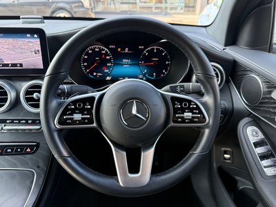 صورة مصغرة 17 لـ 2021 Mercedes-BENZ GLC