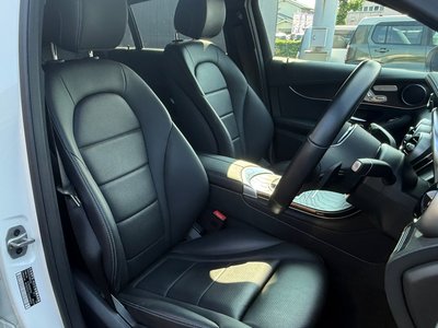 صورة مصغرة 11 لـ 2021 Mercedes-BENZ GLC