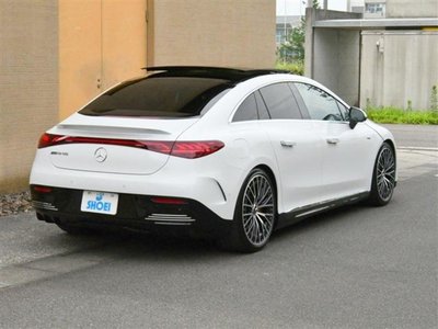 2024 Mercedes-BENZ EQE AMG thumbnail 20