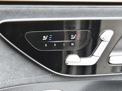 2024 Mercedes-BENZ EQE AMG thumbnail 40