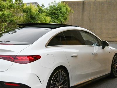 2024 Mercedes-BENZ EQE AMG thumbnail 25