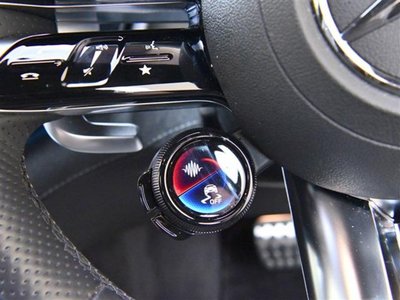 2024 Mercedes-BENZ EQE AMG thumbnail 43