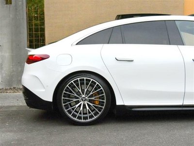 2024 Mercedes-BENZ EQE AMG thumbnail 24