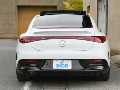 2024 Mercedes-BENZ EQE AMG thumbnail 18