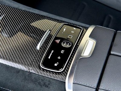 2024 Mercedes-BENZ EQE AMG thumbnail 53