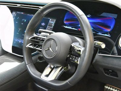 2024 Mercedes-BENZ EQE AMG thumbnail 54