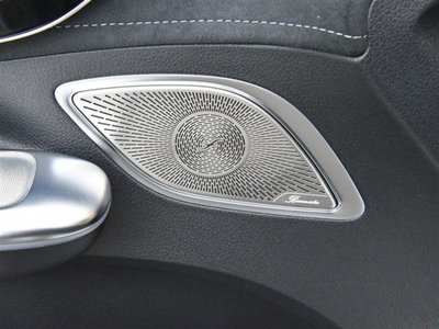 2024 Mercedes-BENZ EQE AMG thumbnail 36