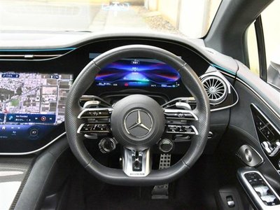 2024 Mercedes-BENZ EQE AMG thumbnail 29
