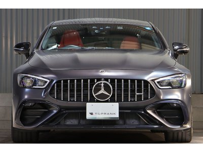صورة 14 لـ 2022 Mercedes-BENZ GT AMG