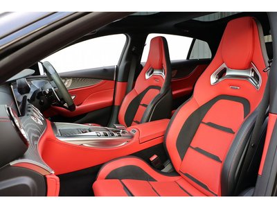صورة 12 لـ 2022 Mercedes-BENZ GT AMG