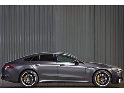 صورة 7 لـ 2022 Mercedes-BENZ GT AMG