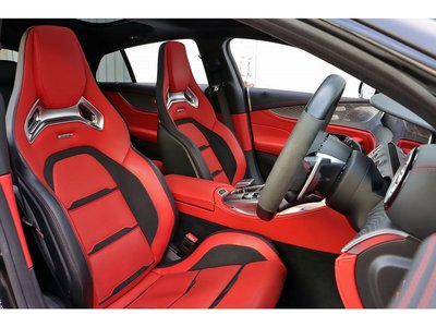 صورة 11 لـ 2022 Mercedes-BENZ GT AMG
