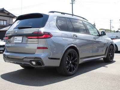 صورة مصغرة 10 لـ 2026 BMW X7
