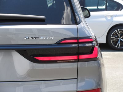 صورة مصغرة 16 لـ 2026 BMW X7