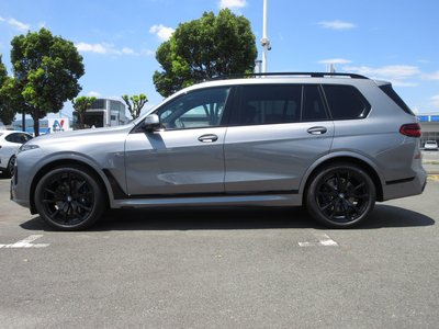 صورة مصغرة 7 لـ 2026 BMW X7